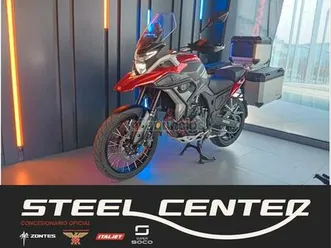 macbor - montana xr5