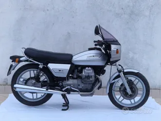 moto guzzi v35 semm pa