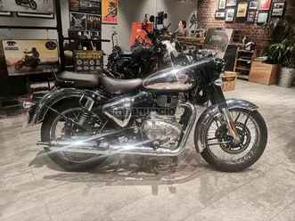 royal enfield - classic 350