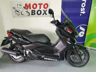 yamaha x-max 125 125 cm3, 2015 god.