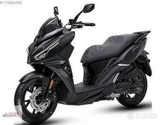 sym jet 14 125 cbs lc evo