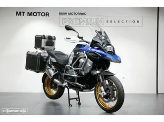 bmw r 1250 gs adventure hp