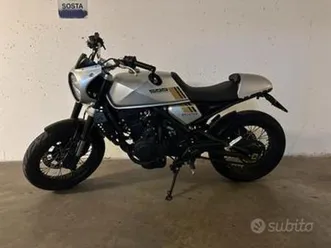 brixton crossfire 500