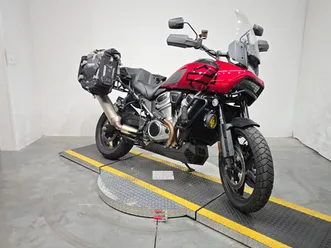 2022 pan america® 1250 special