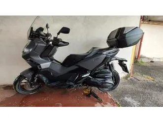 honda adv 350 - 2023