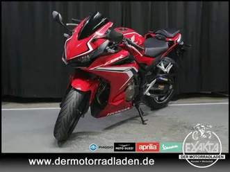 honda cbr500r