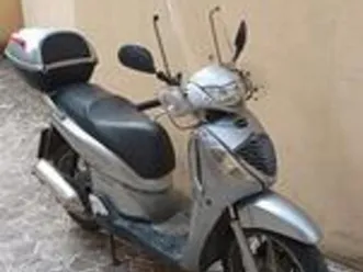 honda sh 150 - 2007