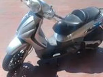 piaggio beverly 500 - 2004