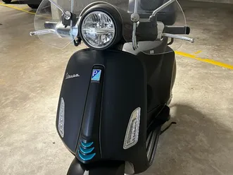 vespa 125 primavera sport abs