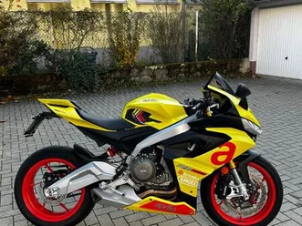 aprilia rs660 35kw 35 kw a2