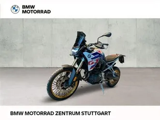 bmw f 900 gs 1. hand, enduro pro paket