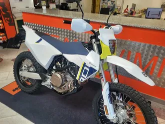 occasion husqvarna 701 enduro