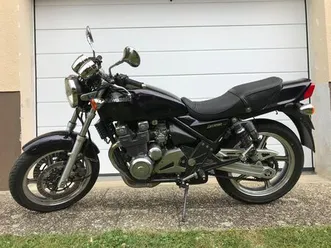 kawasaki zephyr zr 550 b