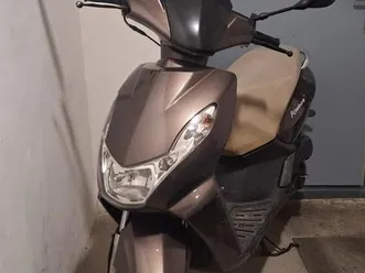peugeot kisbee 50 cc