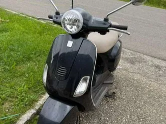 50, neues pickerl, neuer service und neu reifen