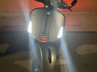 vespa gts 300 ss hpe rst abs e5