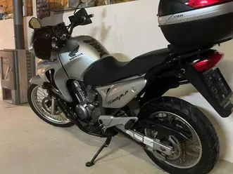 honda transalp xl 650