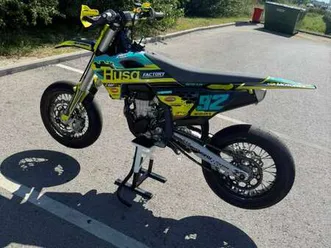 fs450
