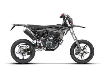 rr motard 125 t
