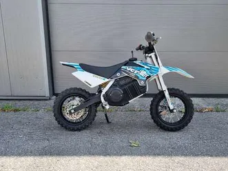 ycf 50e elektro cross