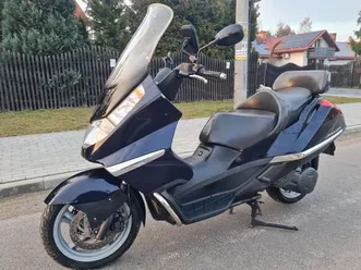 aprilia atlantic 500 rok 2002 ożarów