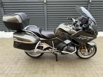 bmw r1250rt