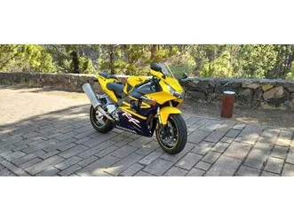 honda - cbr 954