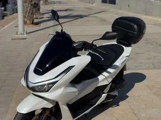 honda - pcx 125