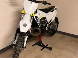 husqvarna tc 250 2022