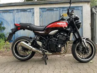 kawasaki z900 rs