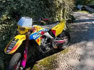suzuki rm-z 450