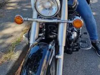 dragstar 650 classic epoca