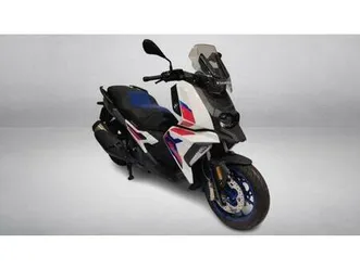 vendo bmw c 400 x (2021 - 24) usata a padova (codice 9893370) - moto.it