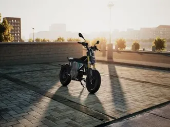 moto bmw motorrad ce 02 de ocasión 90781925