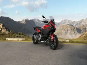 moto bmw motorrad f 900 xr de ocasión 90781682