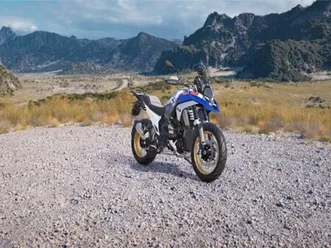 moto bmw motorrad r 1300 gs de ocasión 90781919