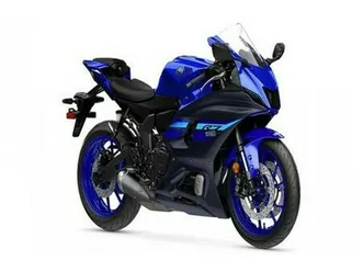 2024 yamaha yzf r7