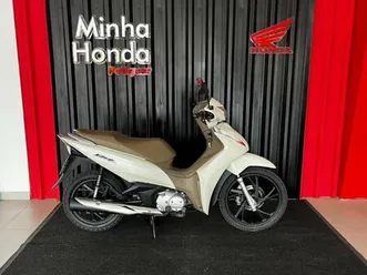 honda biz 125/125i flex