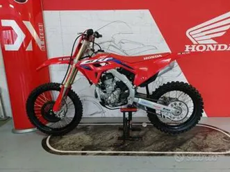 honda crf 250 r cross