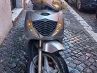 honda sh 150 - 2005