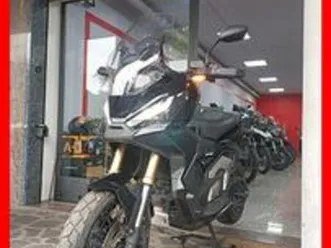 honda x-adv 750 dct *promo christmas* permute+rate