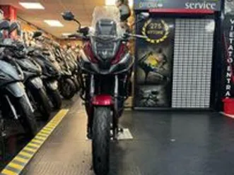 honda nc 750x - 2020 unipro