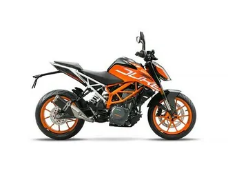 2019 ktm 390 duke