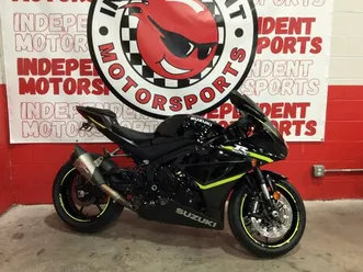 2023 suzuki gsx-r 1000