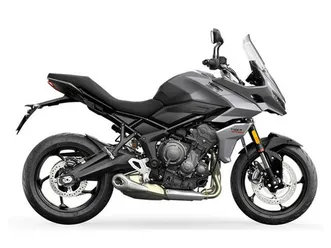 2023 triumph tiger sport 660
