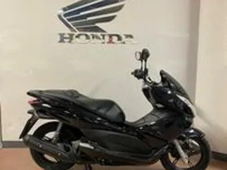 honda pcx 125