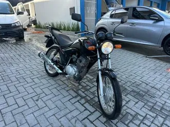 honda cg 125 fan ks