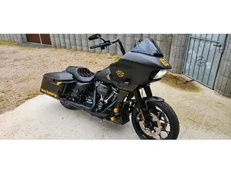 harley davidson road glide 114