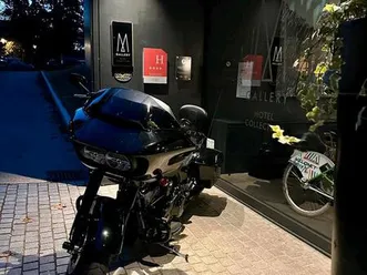 road glide special fltrxs vivid black