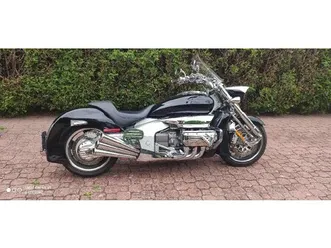 honda valkyrie rune 2003 r.